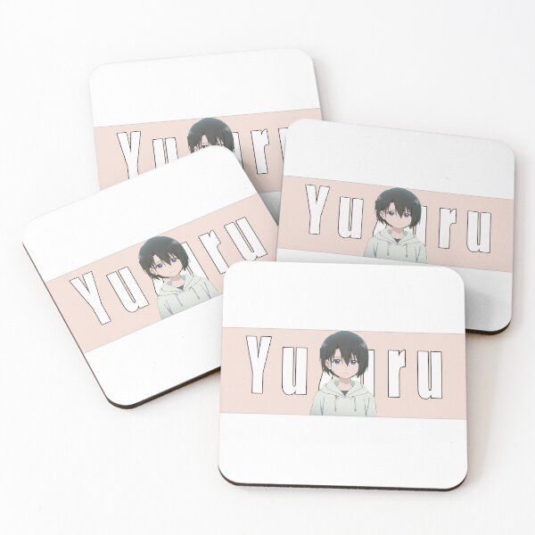 Item preview, Nishimiya Yuzuru - Koe no katachi designed and sold by Harukuradesu0.