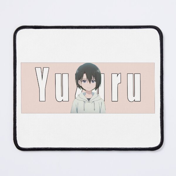 Item preview, Nishimiya Yuzuru - Koe no katachi designed and sold by Harukuradesu0.