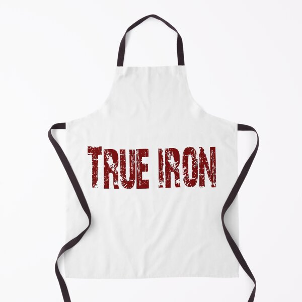 Item preview, True Iron designed and sold by Truefans.