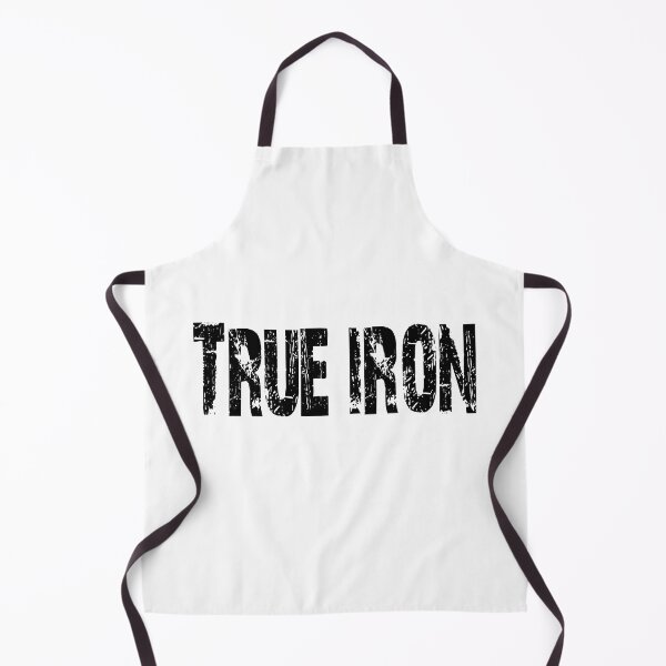 Item preview, True Iron designed and sold by Truefans.