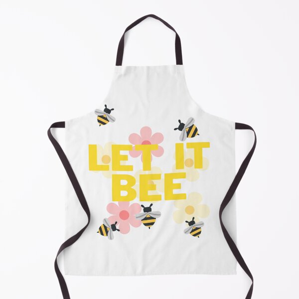 Item preview, Let it Bee - motivational designed and sold by PellSilversmith.