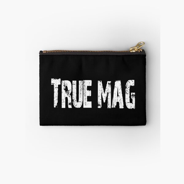 Item preview, True Mag designed and sold by Truefans.