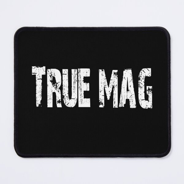Item preview, True Mag designed and sold by Truefans.