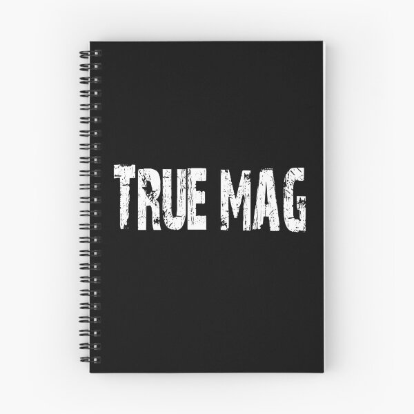 Item preview, True Mag designed and sold by Truefans.