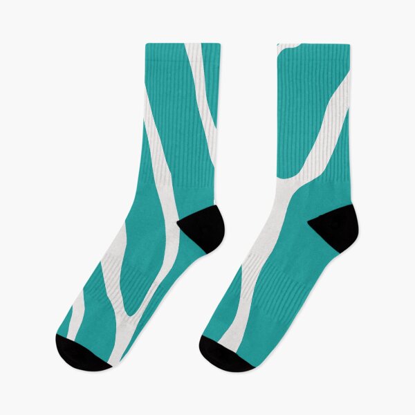 Item preview, Zebra Print (teal) designed and sold by DreamFruit11.
