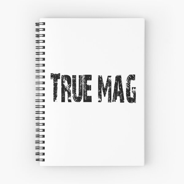 Item preview, True Mag designed and sold by Truefans.