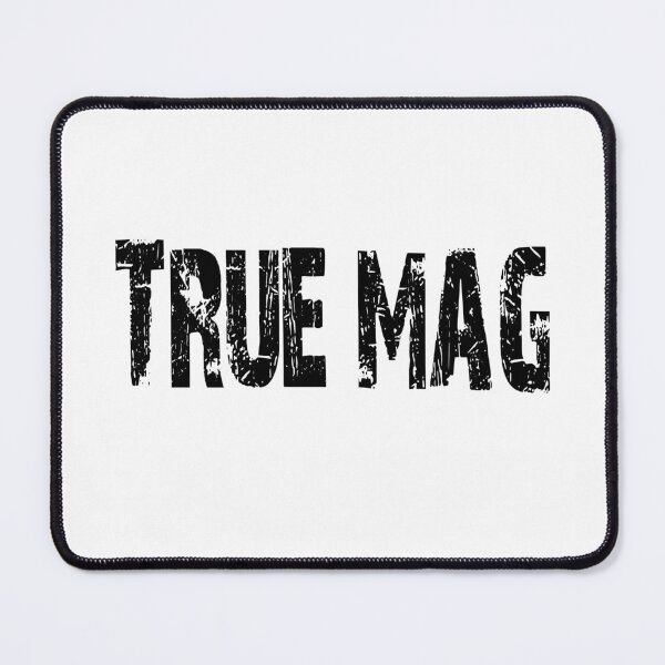 Item preview, True Mag designed and sold by Truefans.