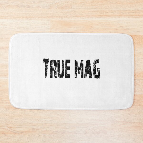 Item preview, True Mag designed and sold by Truefans.