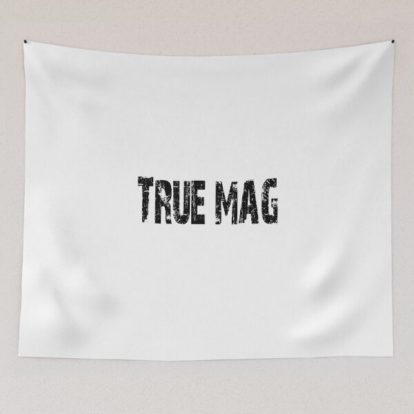 Item preview, True Mag designed and sold by Truefans.
