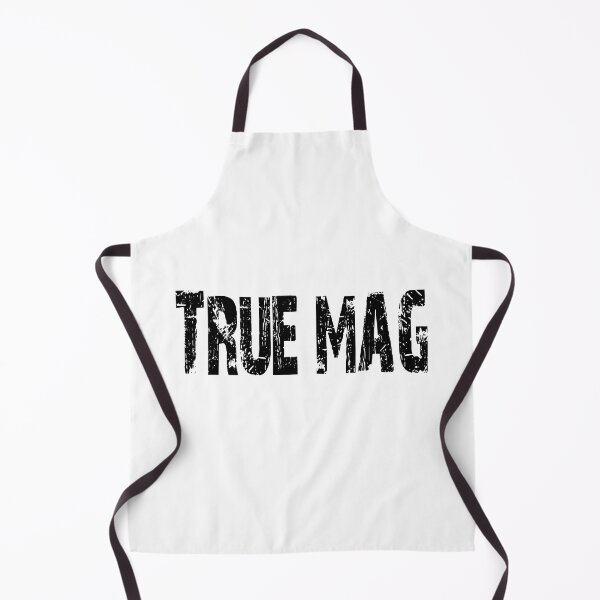 Item preview, True Mag designed and sold by Truefans.