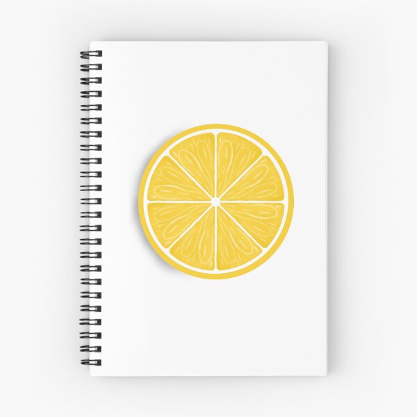 Item preview, Lemon Slice Sticker  designed and sold by LuLuStore8.