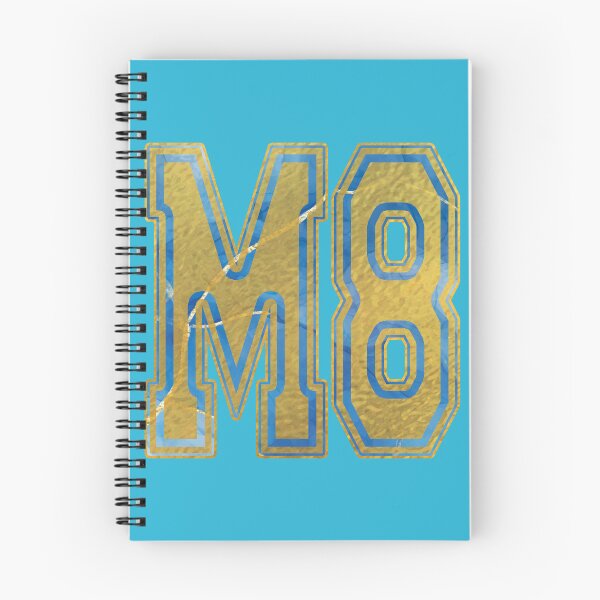 Item preview, M8 - PODER - Oro, Mármol, Vocación, Fe designed and sold by AdleruCo.