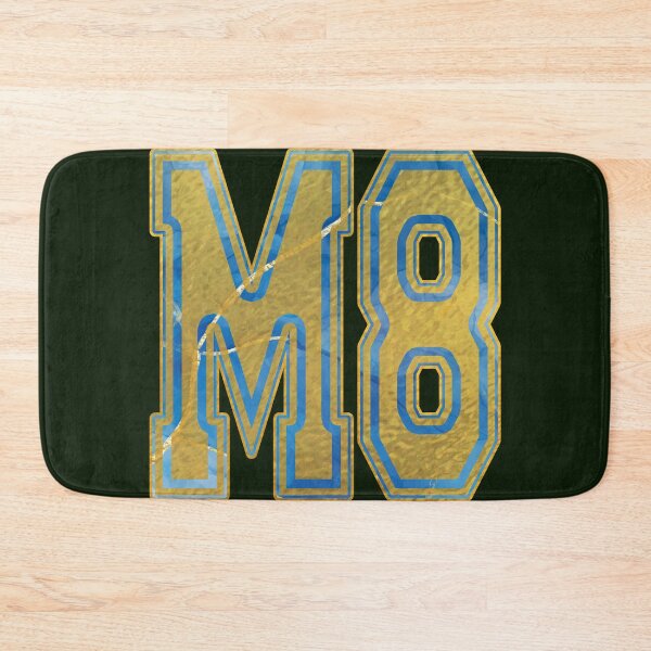 Item preview, M8 - POWER - Gold, Marble, Vocation, Faith designed and sold by AdleruCo.