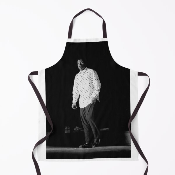 Item preview, Young M.C. - BW Photograph designed and sold by ConcertImages.