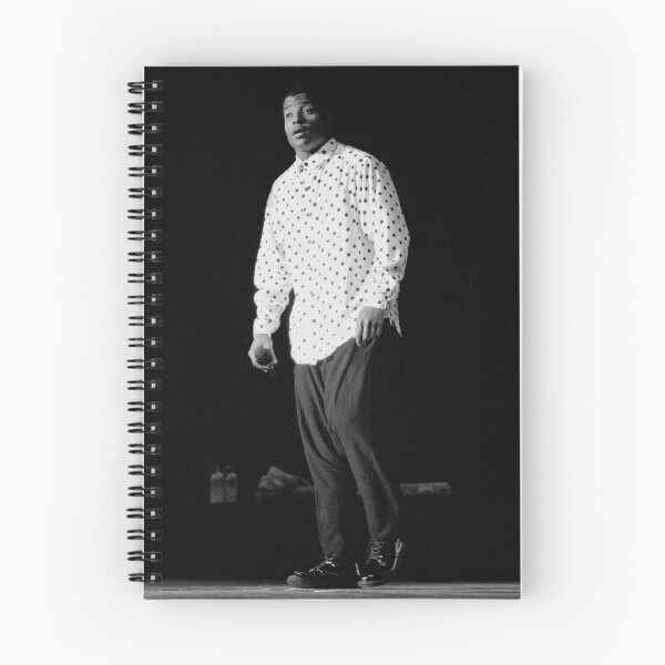 Item preview, Young M.C. - BW Photograph designed and sold by ConcertImages.