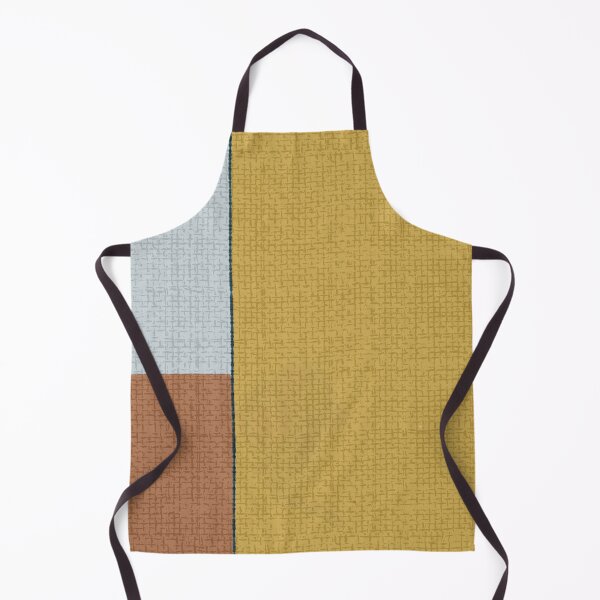 Item preview, Geometric Lines | Abstract Art Design | Beige, Silver and Brown designed and sold by Peaceful Lotus Home Design.