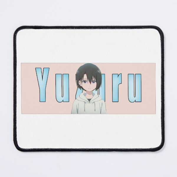 Item preview, Nishimiya Yuzuru - Koe no katachi designed and sold by Harukuradesu0.