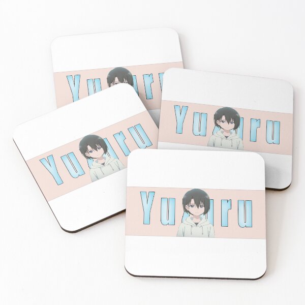 Item preview, Nishimiya Yuzuru - Koe no katachi designed and sold by Harukuradesu0.
