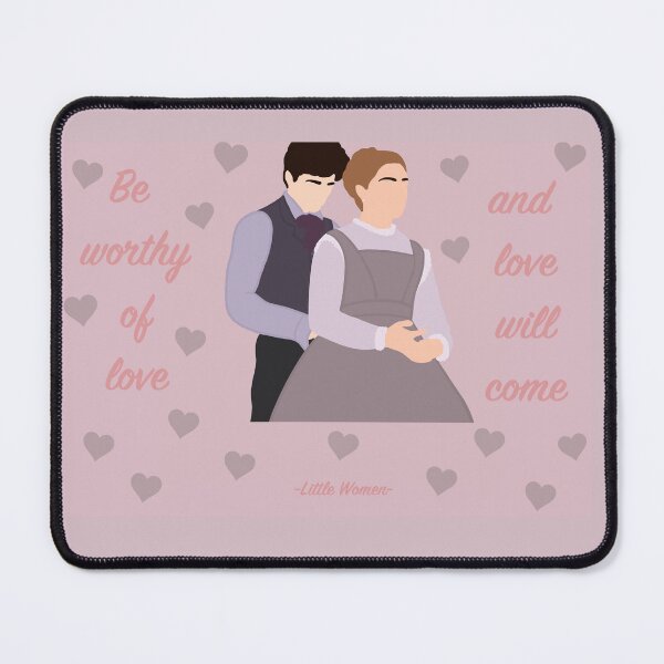 Item preview, Be worthy of love and love will come designed and sold by G-Graphicss.
