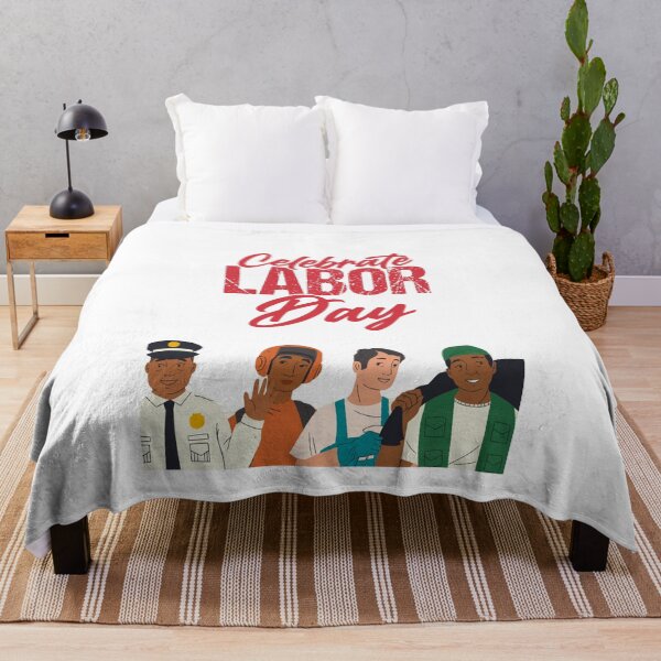 Item preview, celebrate labor day designed and sold by ketkidesign.