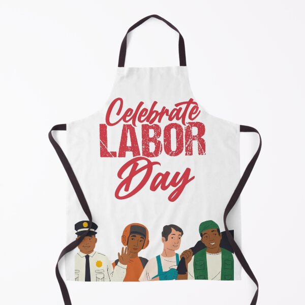 Item preview, celebrate labor day designed and sold by ketkidesign.
