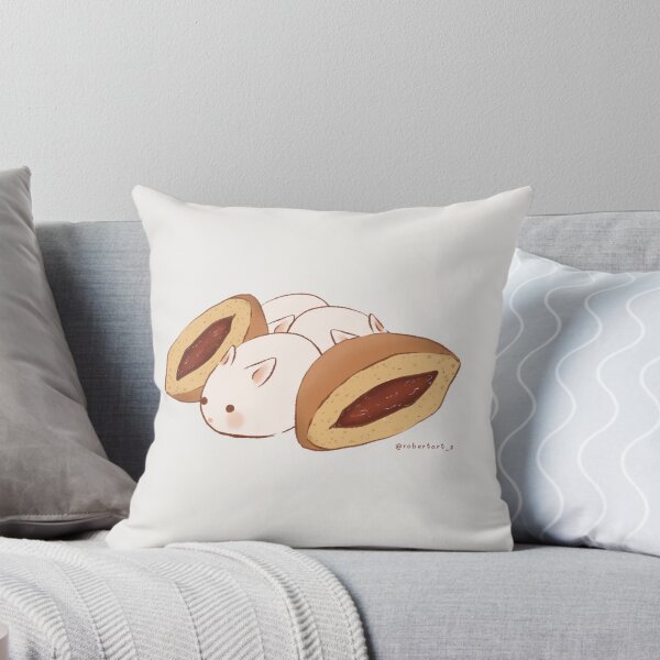 Item preview, Kawaii bunny and dorayaki designed and sold by robertartp.