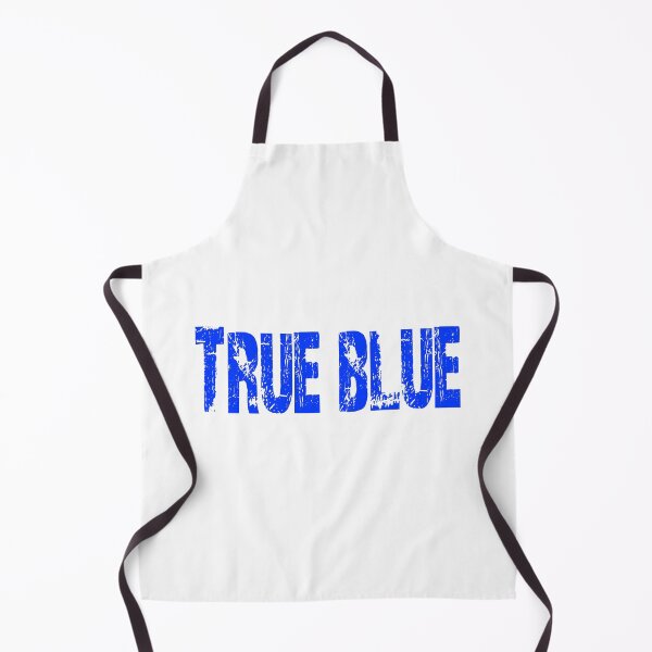 Item preview, True Blue designed and sold by Truefans.