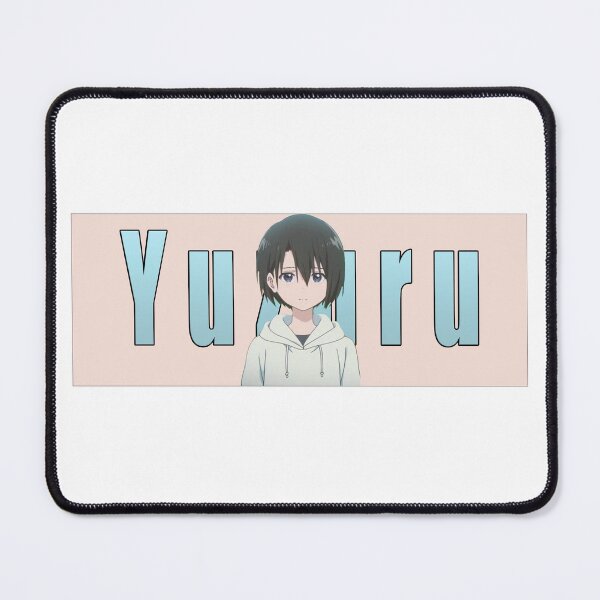 Item preview, Nishimiya Yuzuru - Koe no katachi designed and sold by Harukuradesu0.