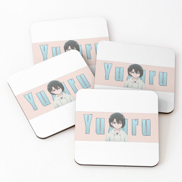 Item preview, Nishimiya Yuzuru - Koe no katachi designed and sold by Harukuradesu0.