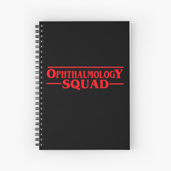 Item preview, Ophthalmology squad designed and sold by Preslava Genova.