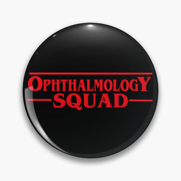 Item preview, Ophthalmology squad designed and sold by Preslava Genova.