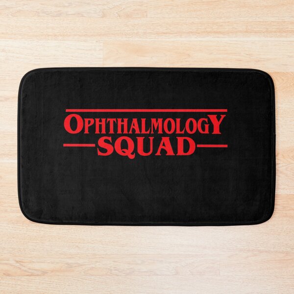 Item preview, Ophthalmology squad designed and sold by Preslava Genova.