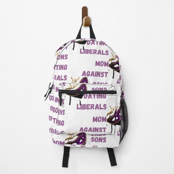 Item preview, Mom Against Sons Dating Liberals designed and sold by earth wings.