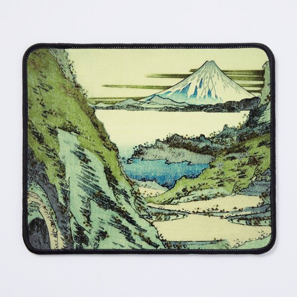 Item preview, Morning at Sin Ruido - Nature Landscape designed and sold by Kijiermono.