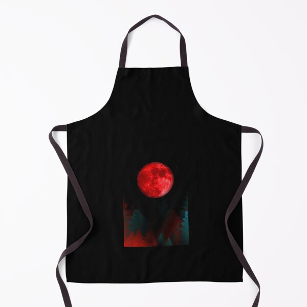 Item preview, Red Moon designed and sold by Fozy-Shop-Tees.