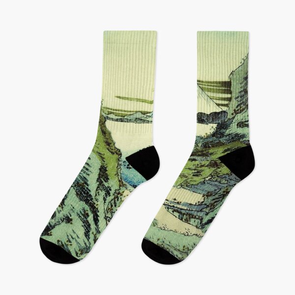 Item preview, Morning at Sin Ruido - Nature Landscape designed and sold by Kijiermono.