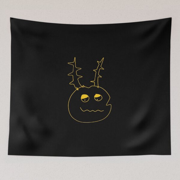 Item preview, Sad Alone  designed and sold by MinimalShop01.