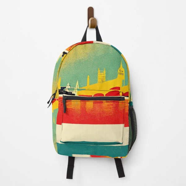 Item preview, Abstract London designed and sold by KatyClemmans.