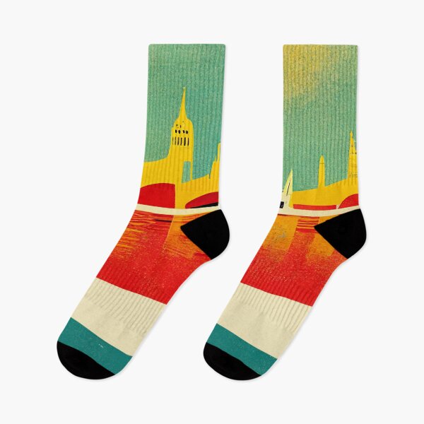Item preview, Abstract London designed and sold by KatyClemmans.
