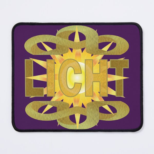 Item preview, LIGHT - I am the LIGHT - Bringer of Light - ME designed and sold by AdleruCo.