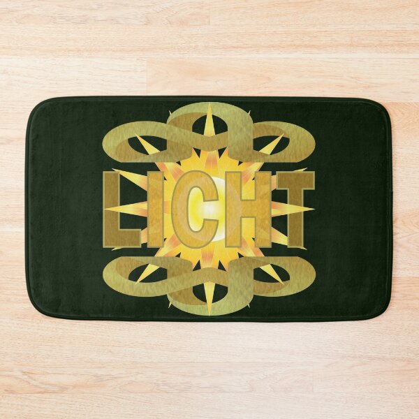 Item preview, LIGHT - I am the LIGHT - Bringer of Light - ME designed and sold by AdleruCo.