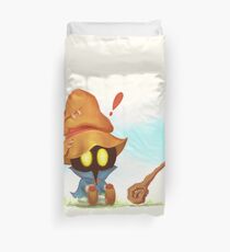 Vivi Duvet Cover