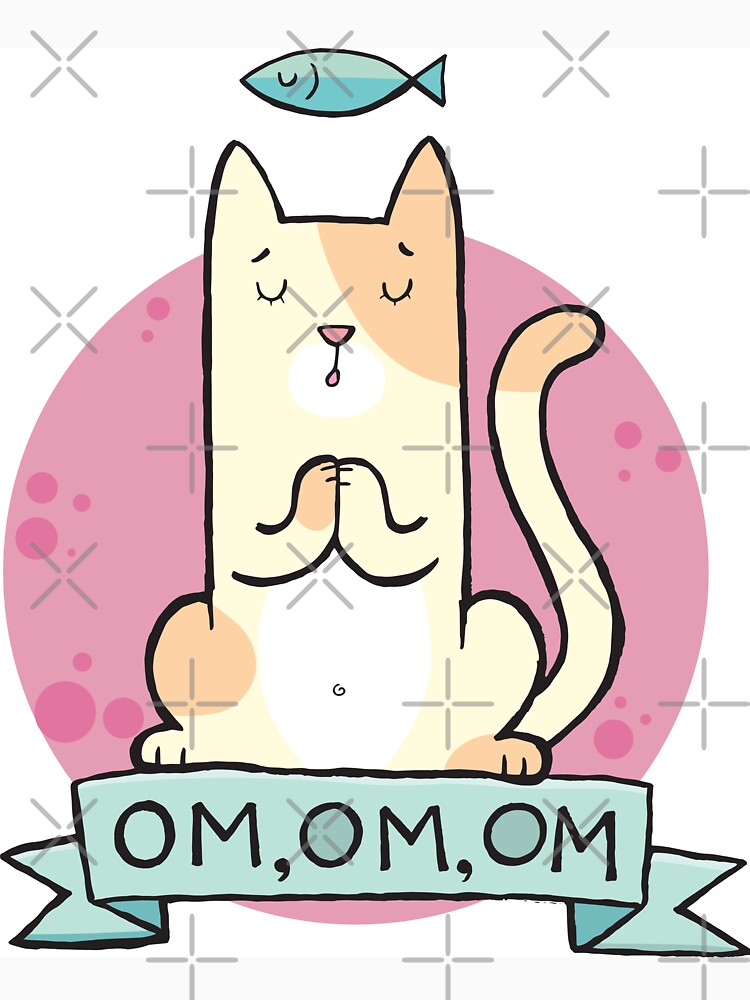 Cat OM by duxpavlic