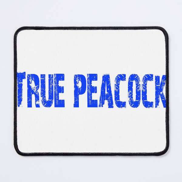 Item preview, True Peacock designed and sold by Truefans.