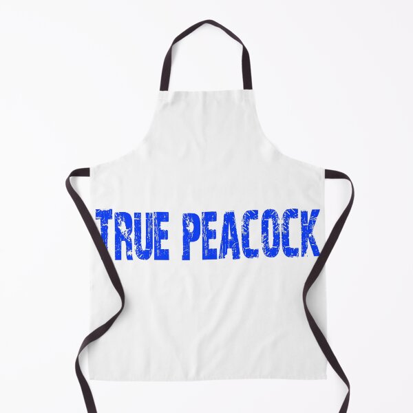 Item preview, True Peacock designed and sold by Truefans.