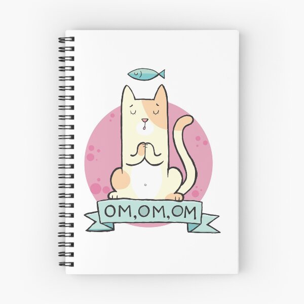 Item preview, Cat OM designed and sold by duxpavlic.