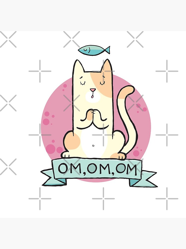 Cat OM by duxpavlic