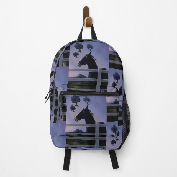 Item preview, Flying Trees & Horse designed and sold by AK-Hevonen.
