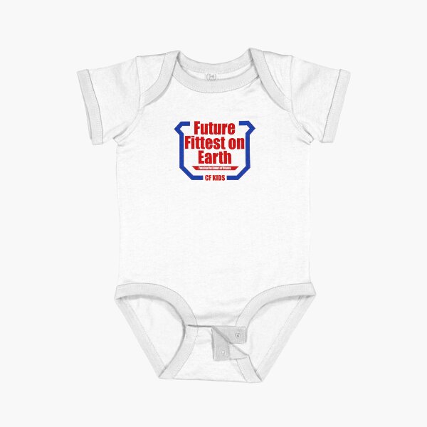 Item preview, Future Fittest on Earth designed and sold by hadicazvysavaca.