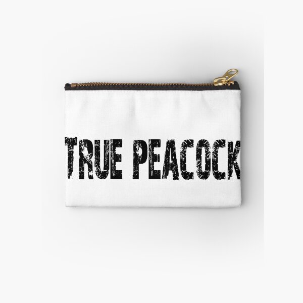 Item preview, True Peacock designed and sold by Truefans.
